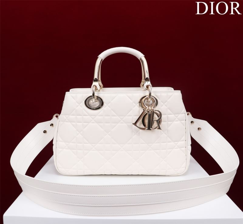 Christian Dior My Lady Bags